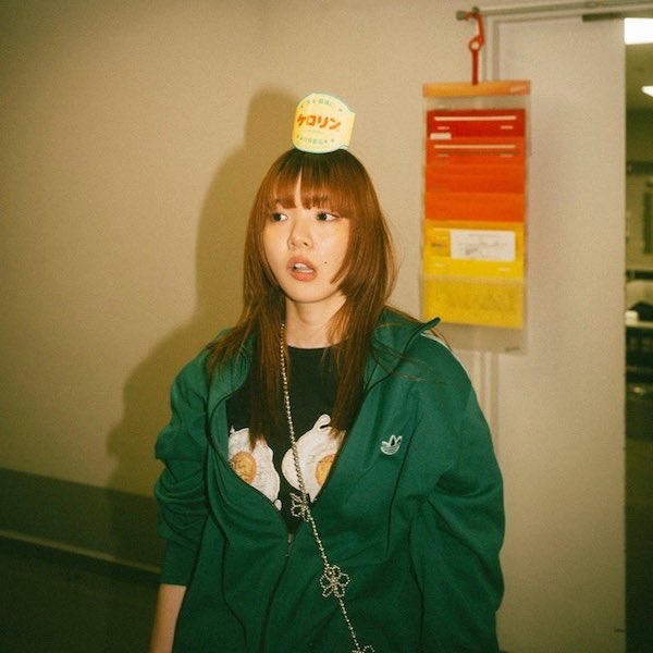 あいみょん かわいい