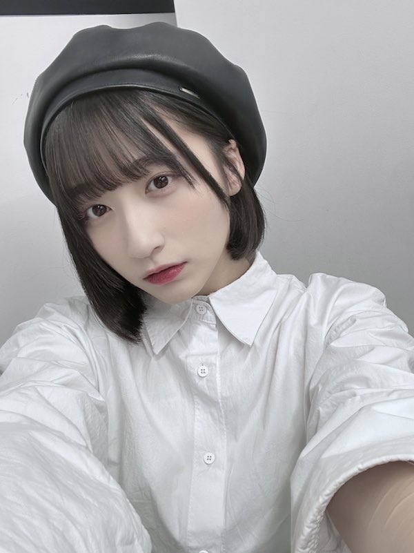 水野瞳 かわいい