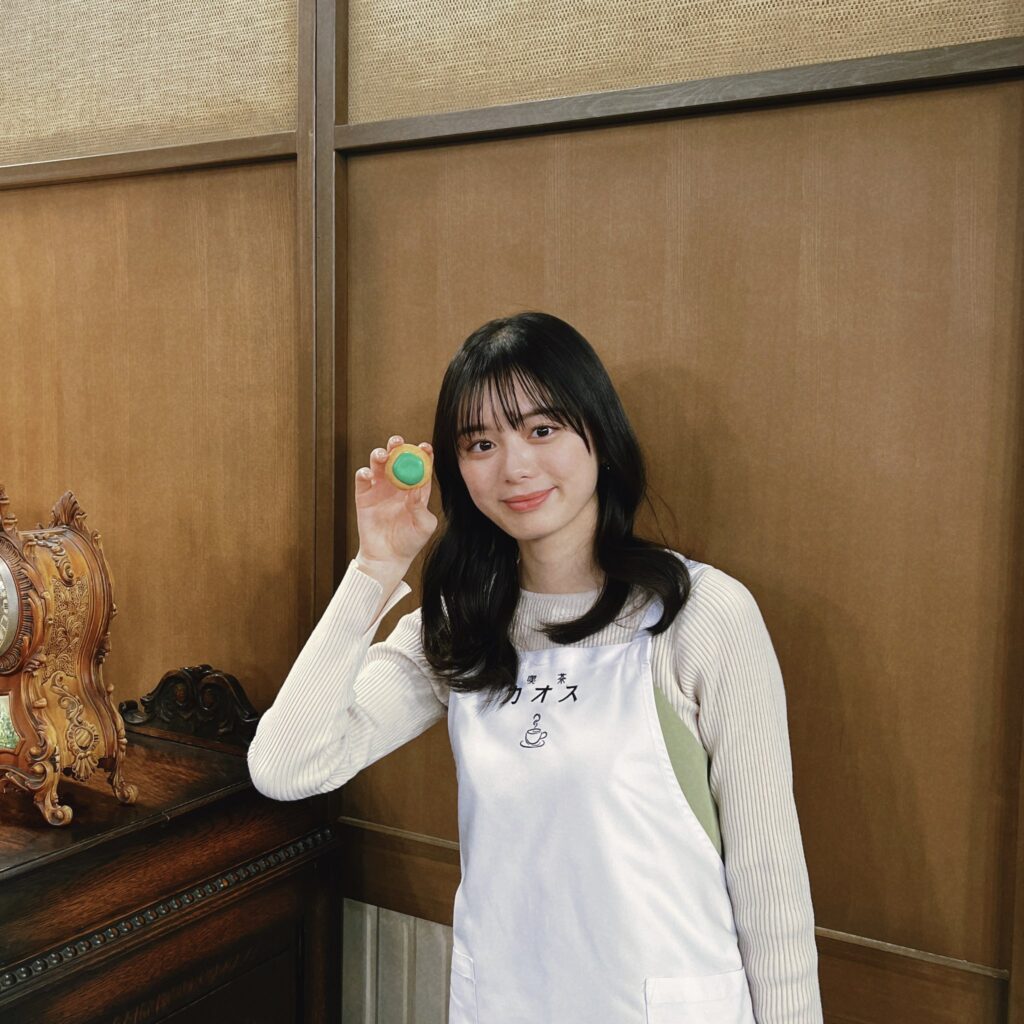 紺野彩夏 かわいい