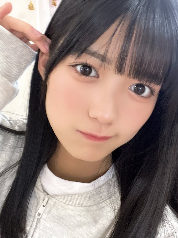 赤間四季 かわいい