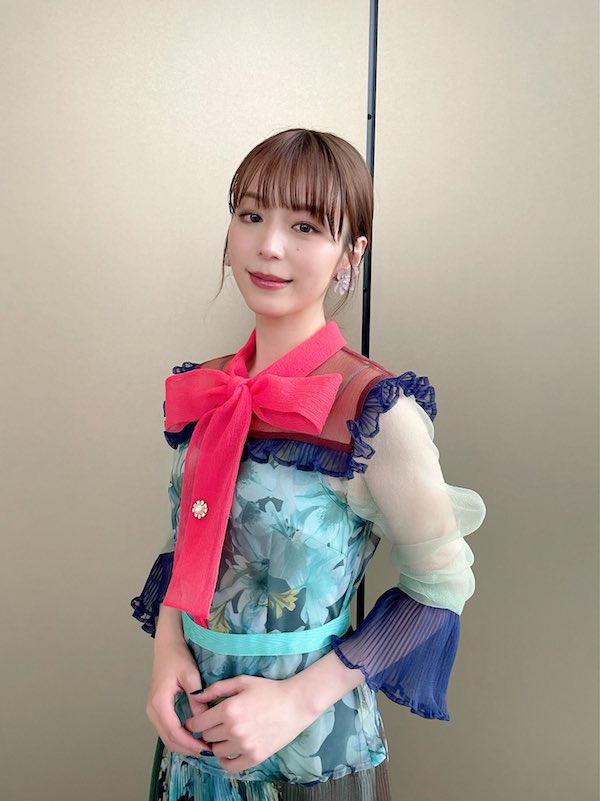 平野綾 かわいい