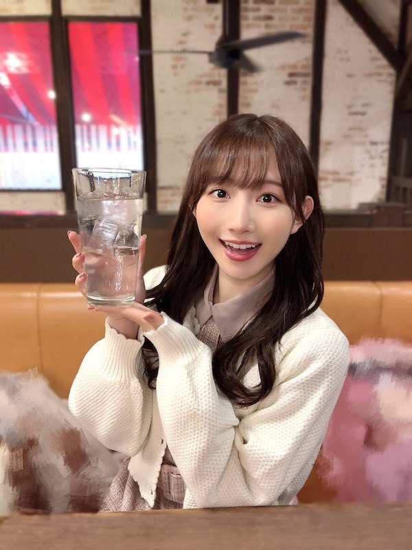 青山なぎさ かわいい