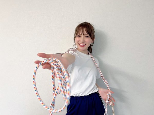 加藤史帆 かわいい