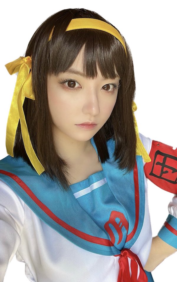 麻倉瑞季 かわいい