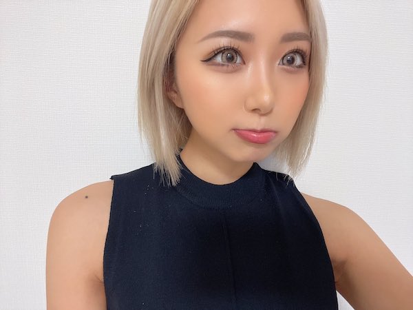 山田麗華 かわいい