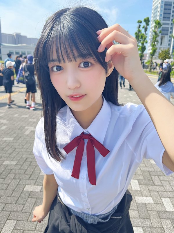 赤間四季 かわいい