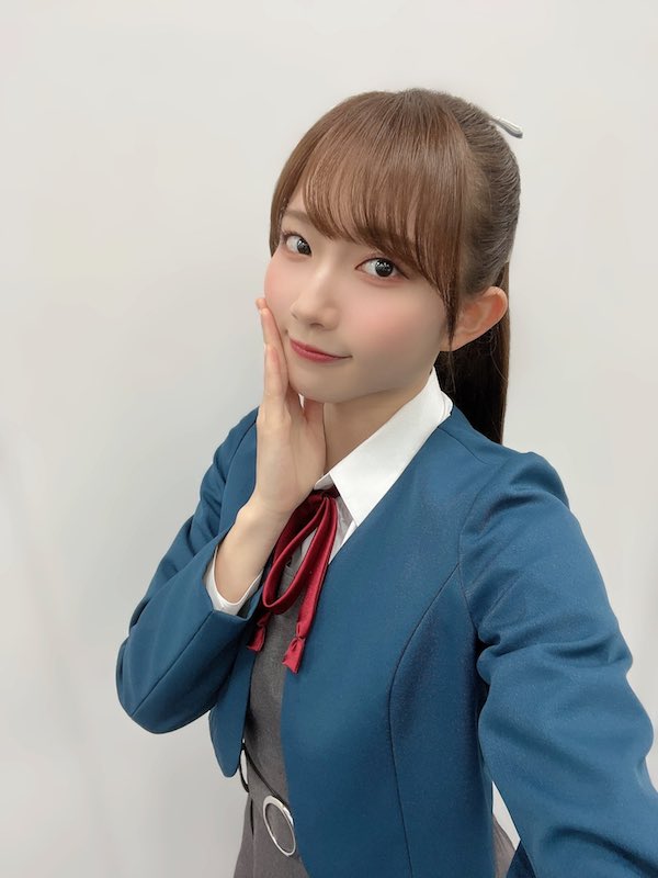 青山なぎさ かわいい