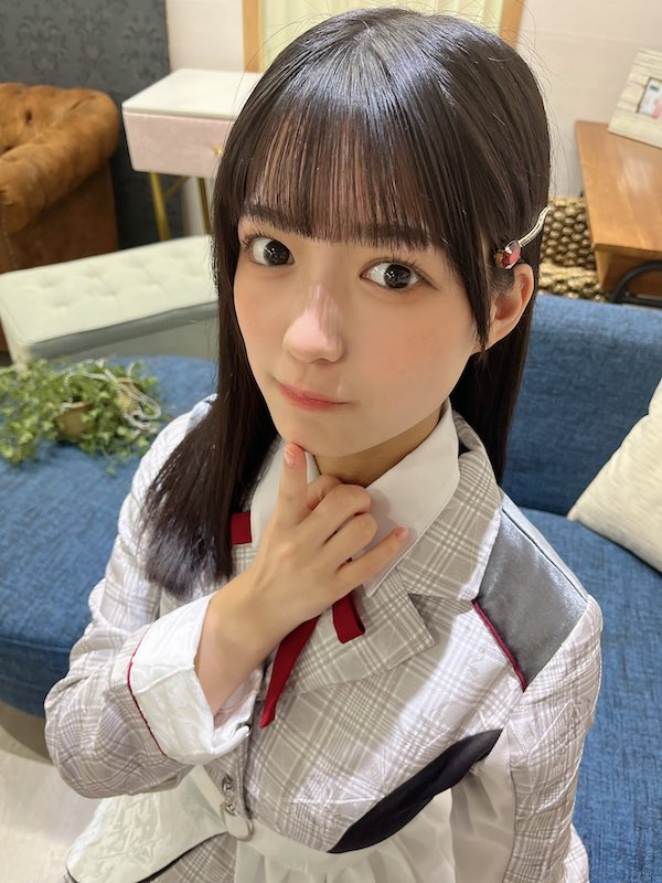 赤間四季 かわいい