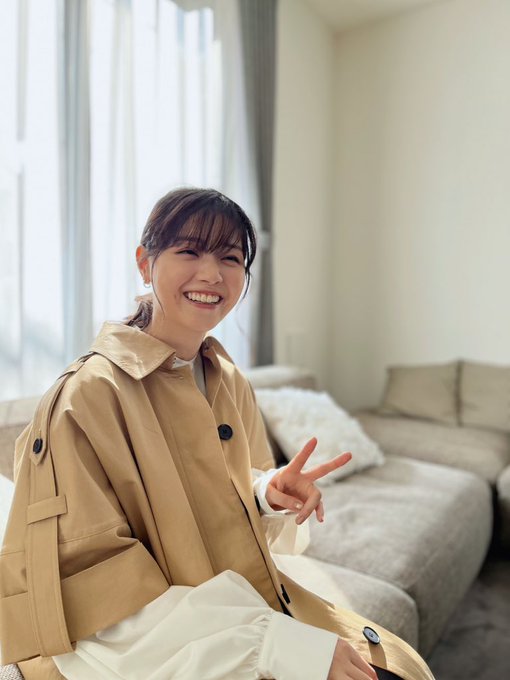 西野七瀬 かわいい