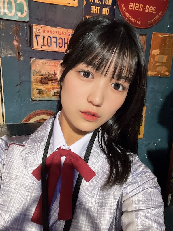 赤間四季 かわいい