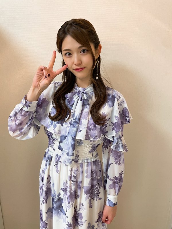 松村沙友理 かわいい