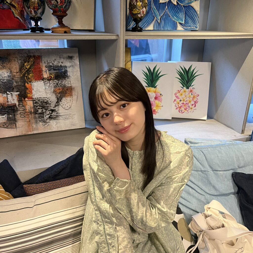 紺野彩夏 かわいい