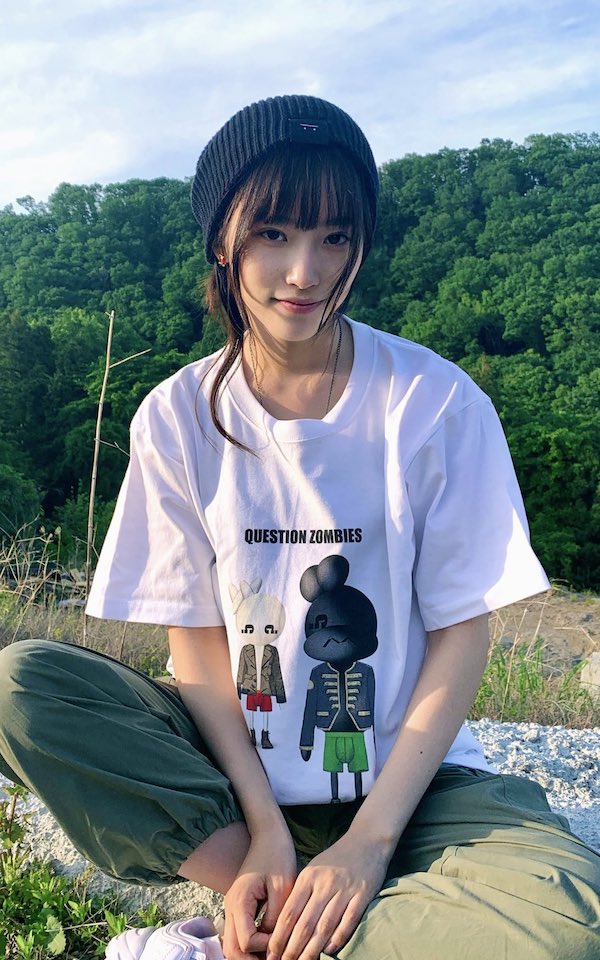 片岡凜 かわいい