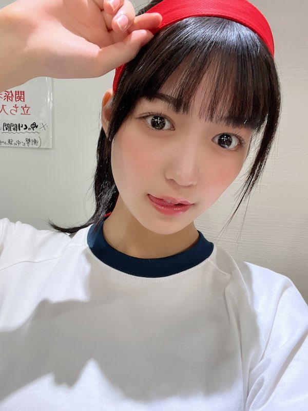 赤間四季 かわいい