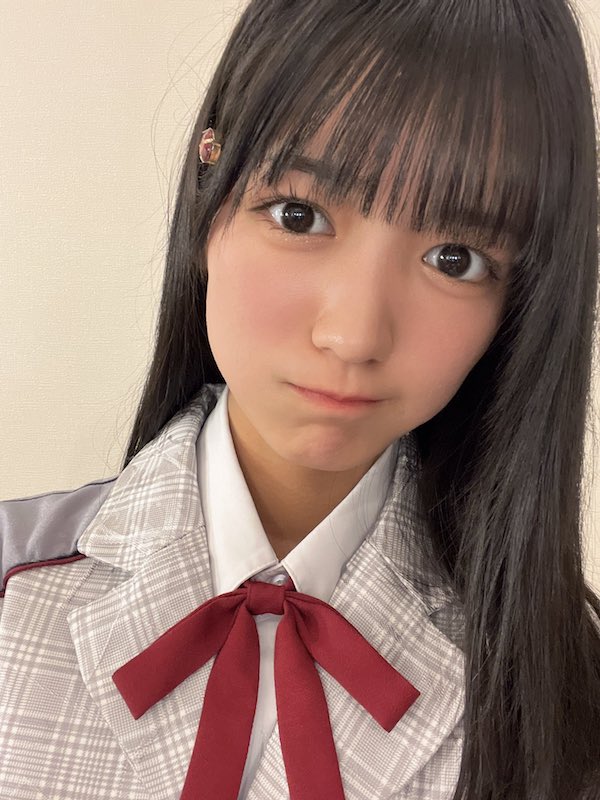 赤間四季 かわいい