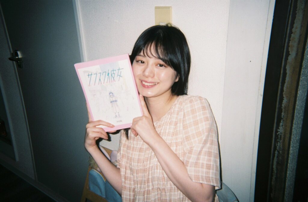 紺野彩夏 かわいい