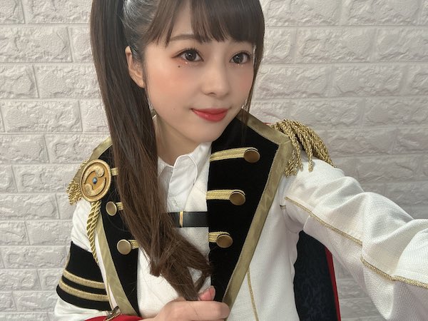 竹内夢 かわいい