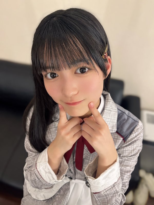 赤間四季 かわいい