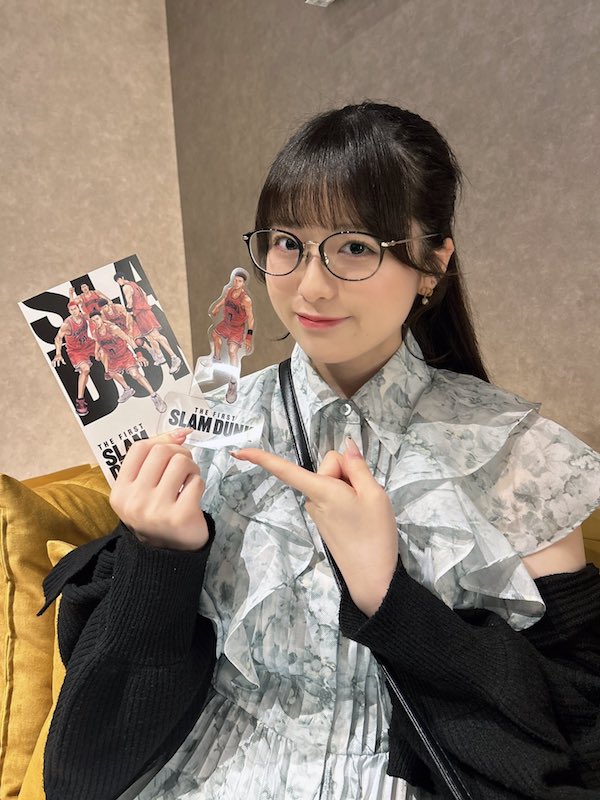 西野夢菜 かわいい