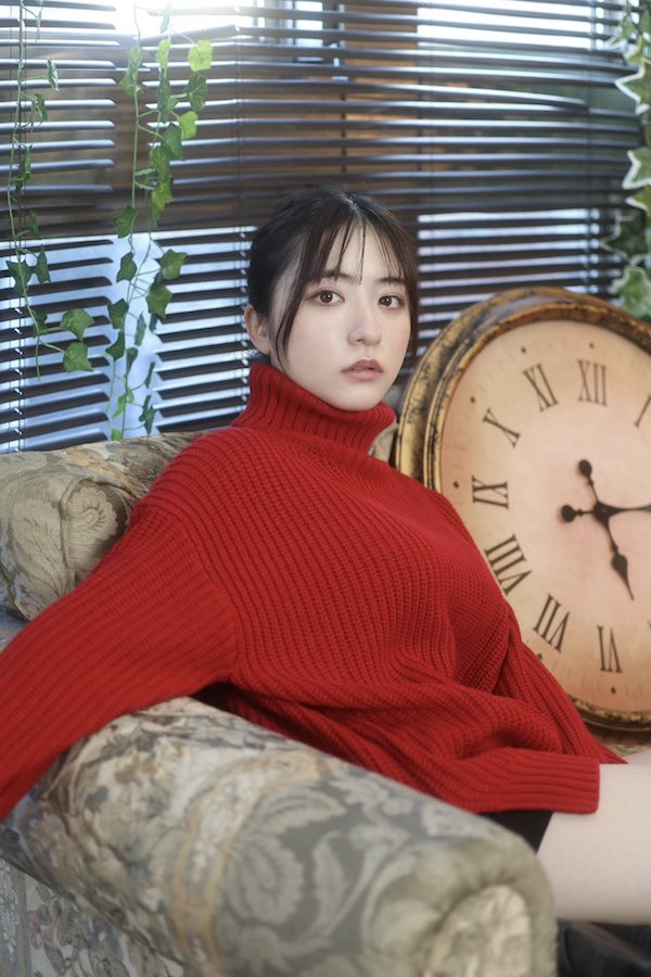 麻倉瑞季 かわいい