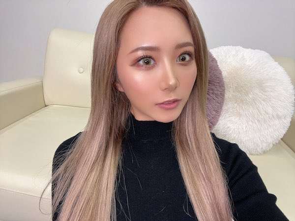 山田麗華 かわいい