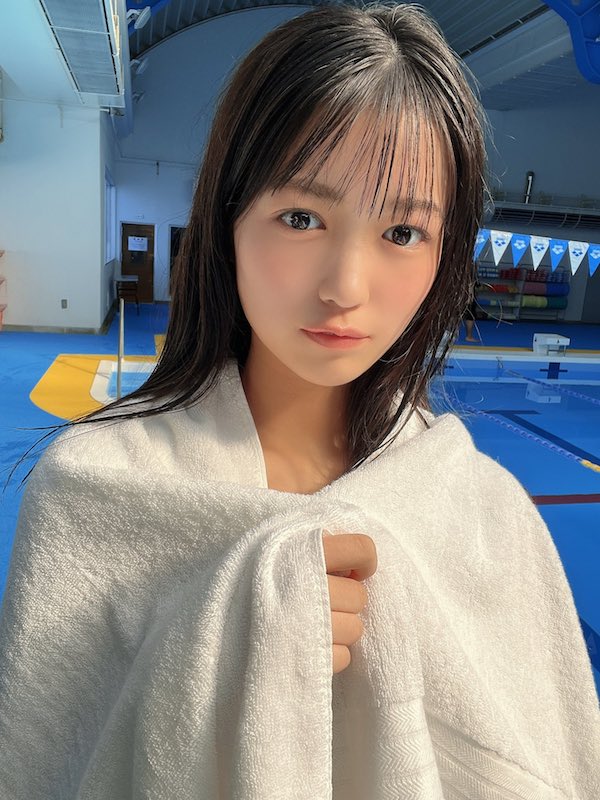 赤間四季 かわいい