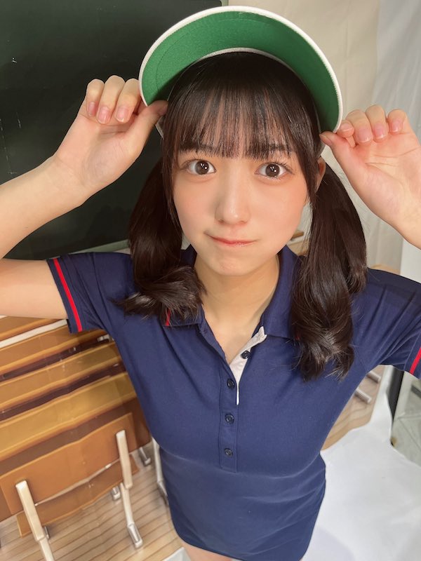 赤間四季 かわいい