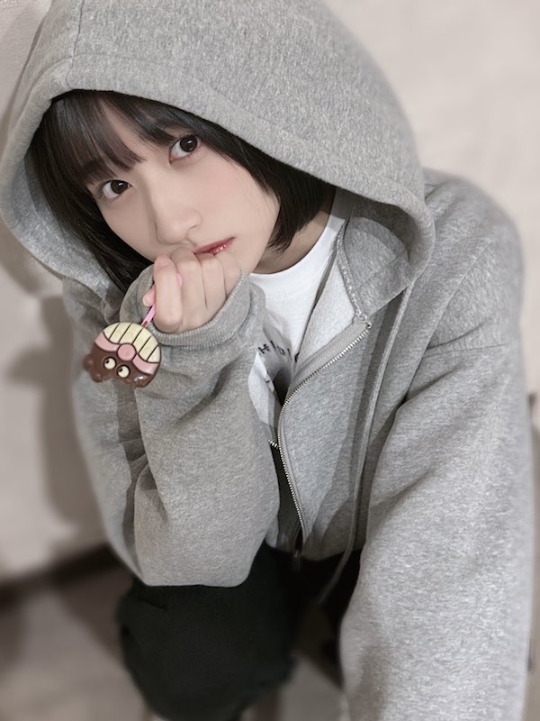 水野瞳 かわいい