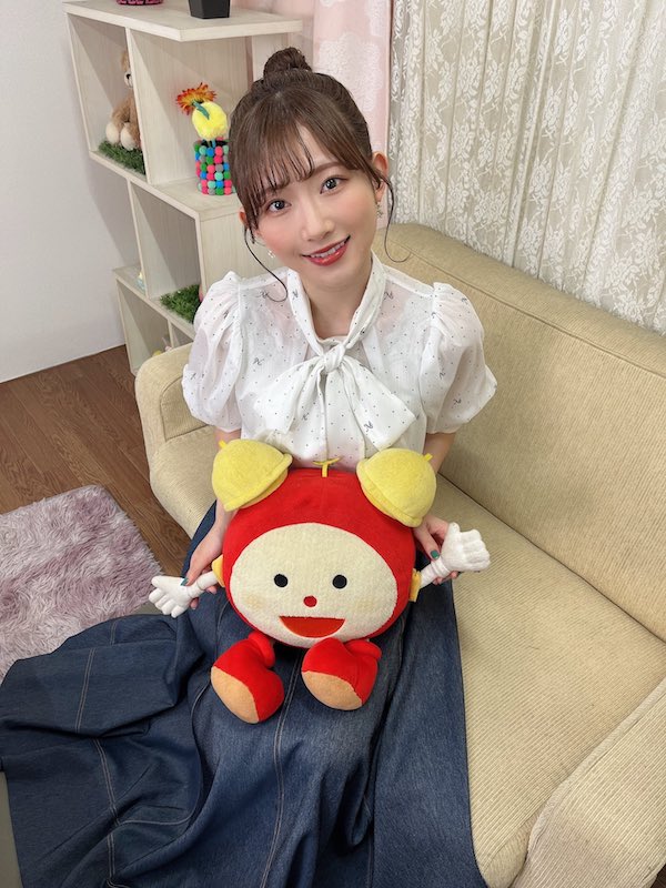 青山なぎさ かわいい