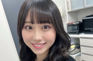 大白桃子のかわいい画像20枚【水着あり！最高レベルです】