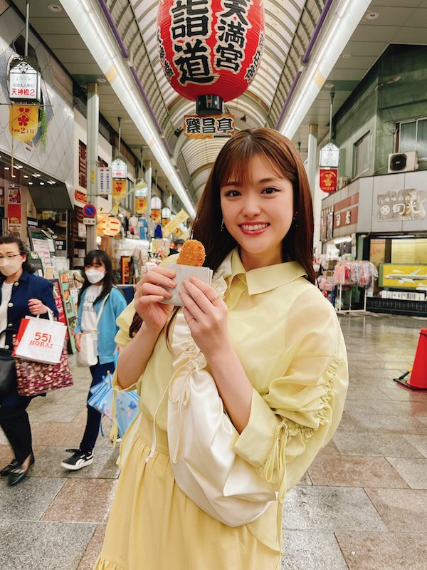 松村沙友理 かわいい