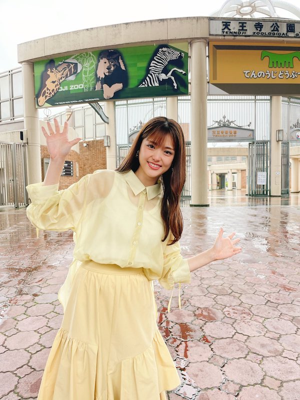 松村沙友理 かわいい