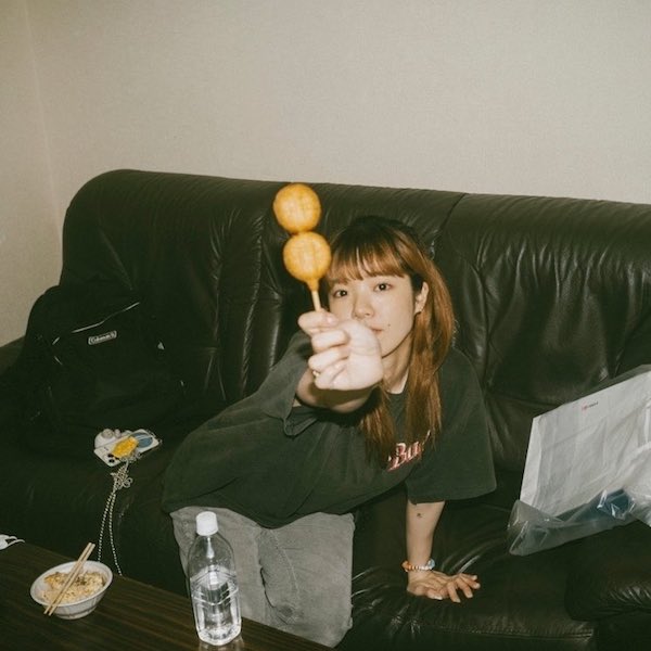 あいみょん かわいい