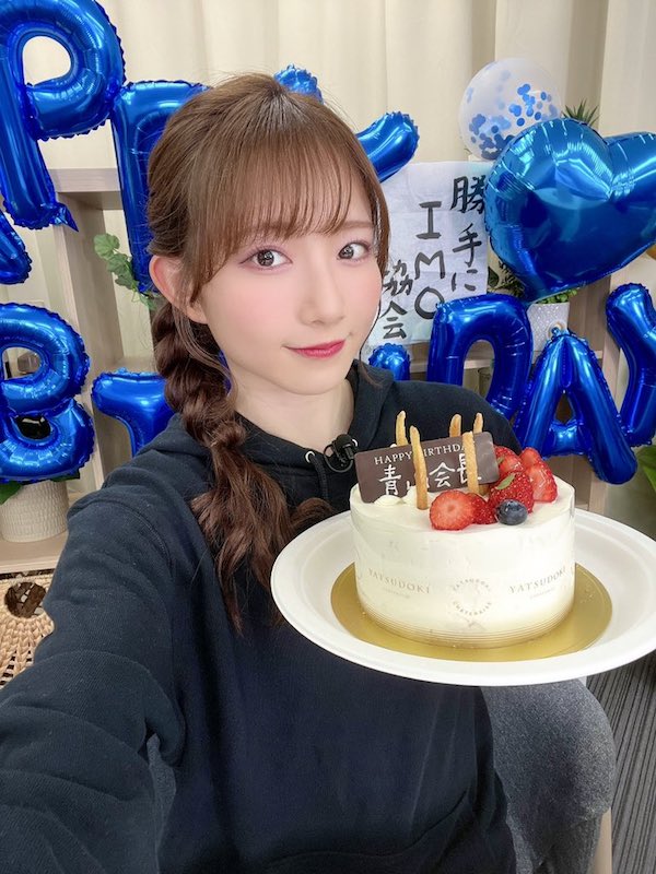 青山なぎさ かわいい