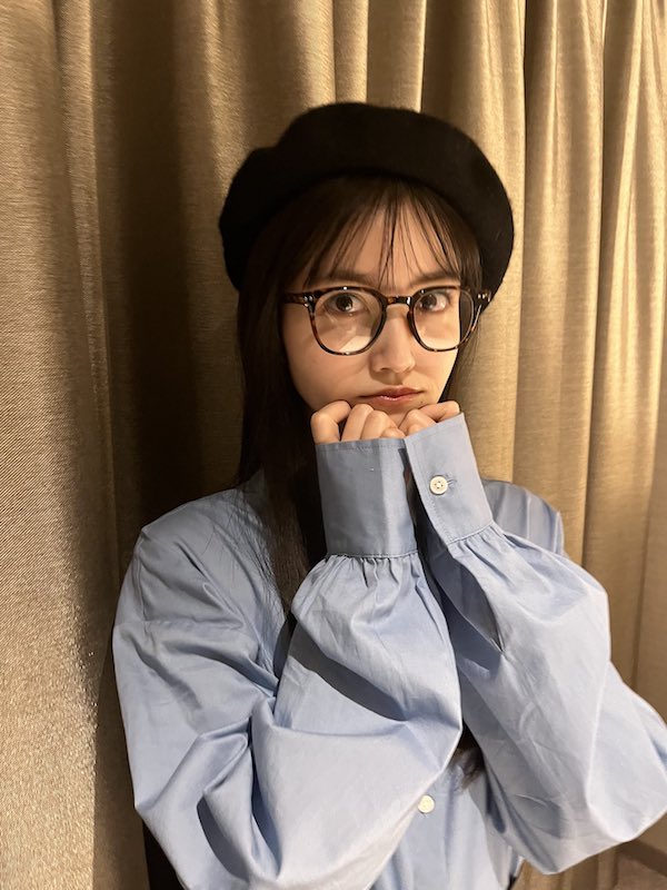 久保史緒里 かわいい