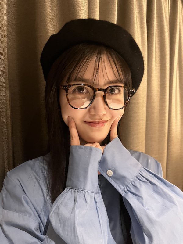 久保史緒里 かわいい