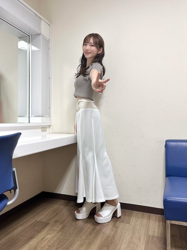 青山なぎさ かわいい