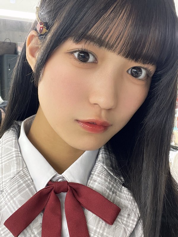 赤間四季 かわいい