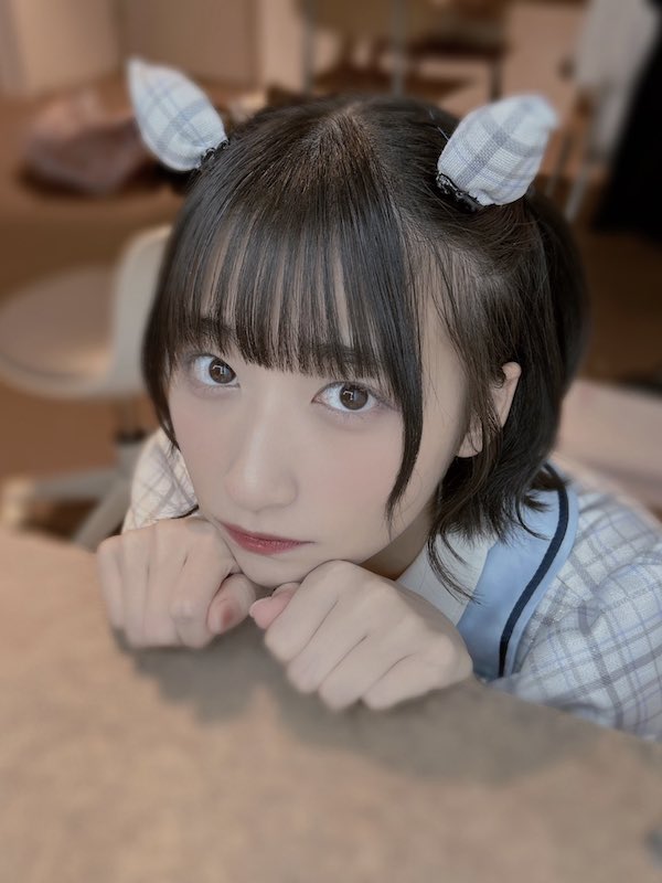 水野瞳 かわいい