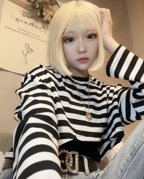 いーたろ かわいい