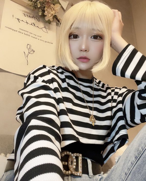 いーたろ かわいい