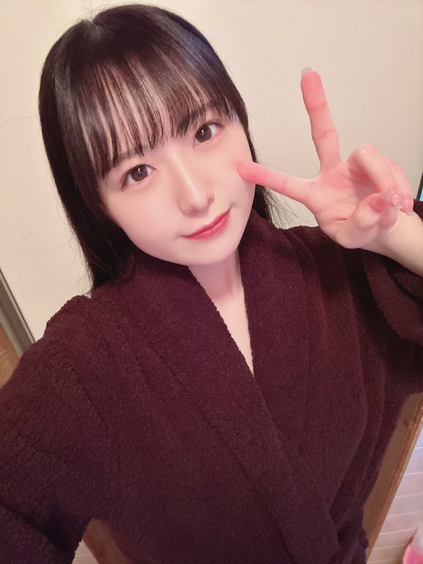 西野夢菜 かわいい