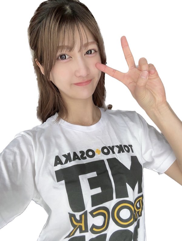 瀧山あかね かわいい