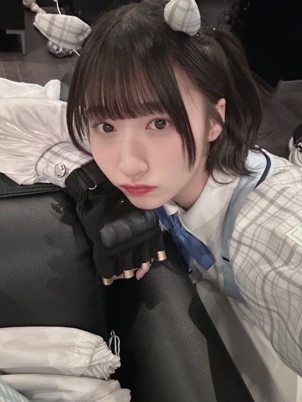 水野瞳 かわいい