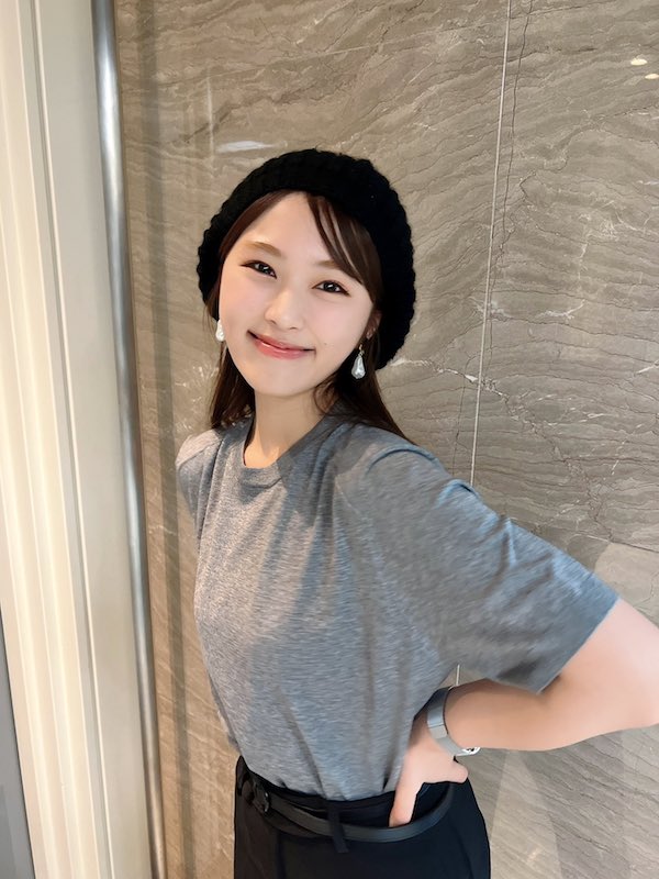 渋谷凪咲 かわいい