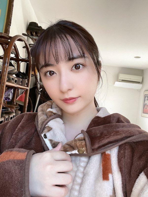 麻倉瑞季 かわいい