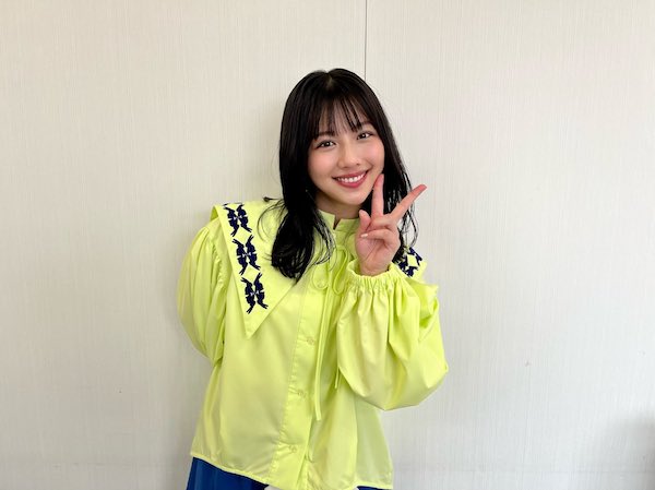 渡邉美穂 かわいい