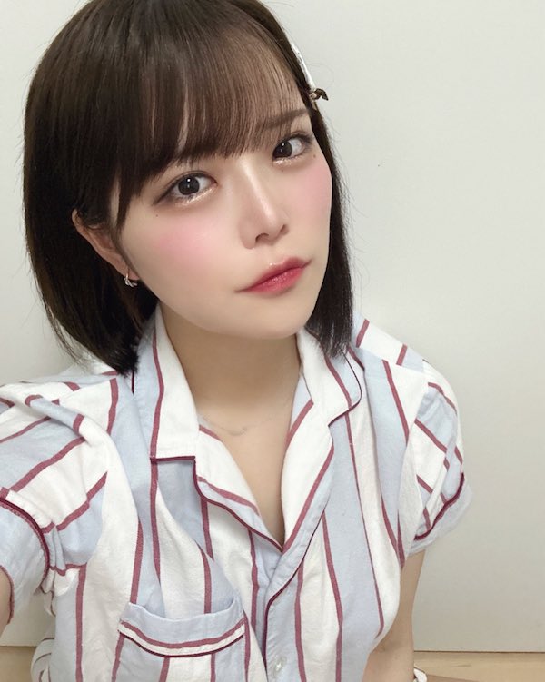 矢野帆夏 かわいい