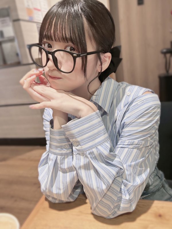 水野瞳 かわいい