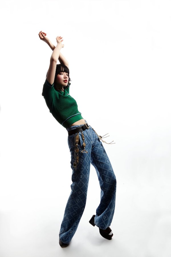 小松菜奈 かわいい